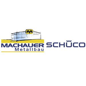 Logo Metallbau Machauer GmbH