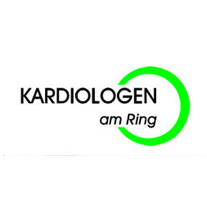 Logo Kardiologen am Ring