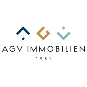 Logo AGV Immobilien GmbH in Düsseldorf