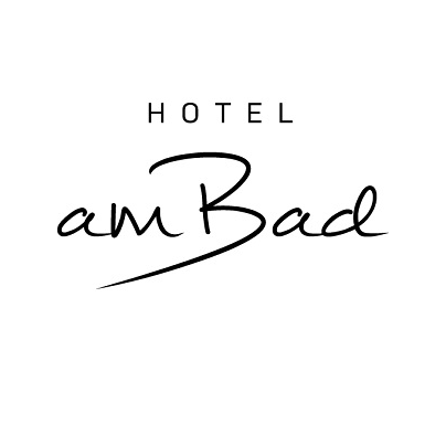 Logo Hotel am Bad