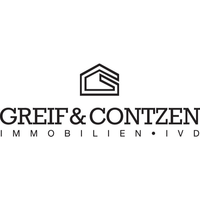 Logo Greif & Contzen Immobilienmakler in Köln