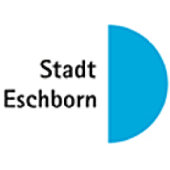 Logo Stadtverwaltung Eschborn