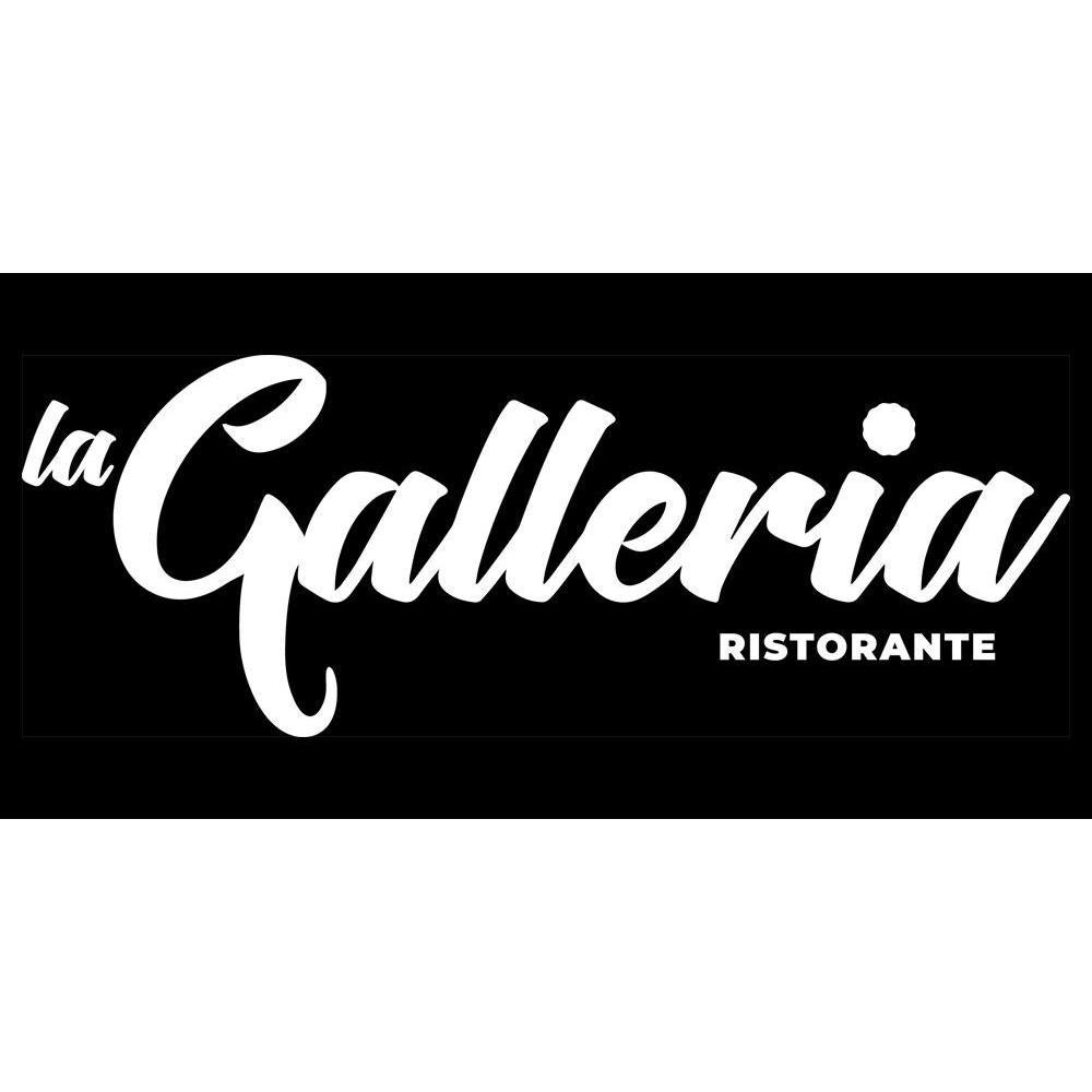 Logo La Galleria GbR