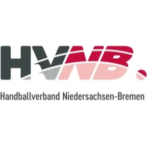Logo HVNB Handballverband Niedersachsen-Bremen e.V.
