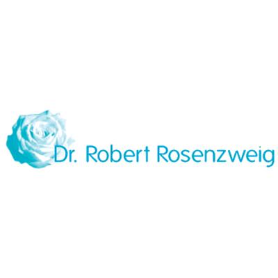 Logo Robert + Christine Rosenzweig Zahnärzte