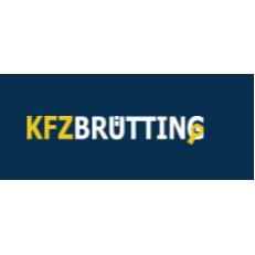 Logo Brütting Stephan KFZ-Meisterbetrieb