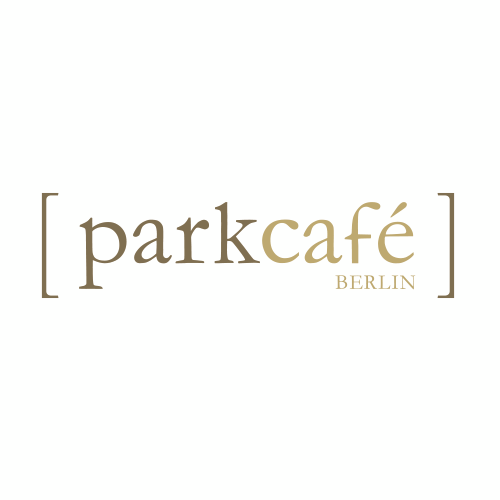 Logo Parkcafé Berlin
