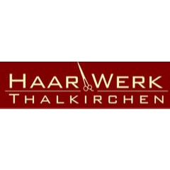 Logo Friseur | Haar Werk Thalkirchen | München