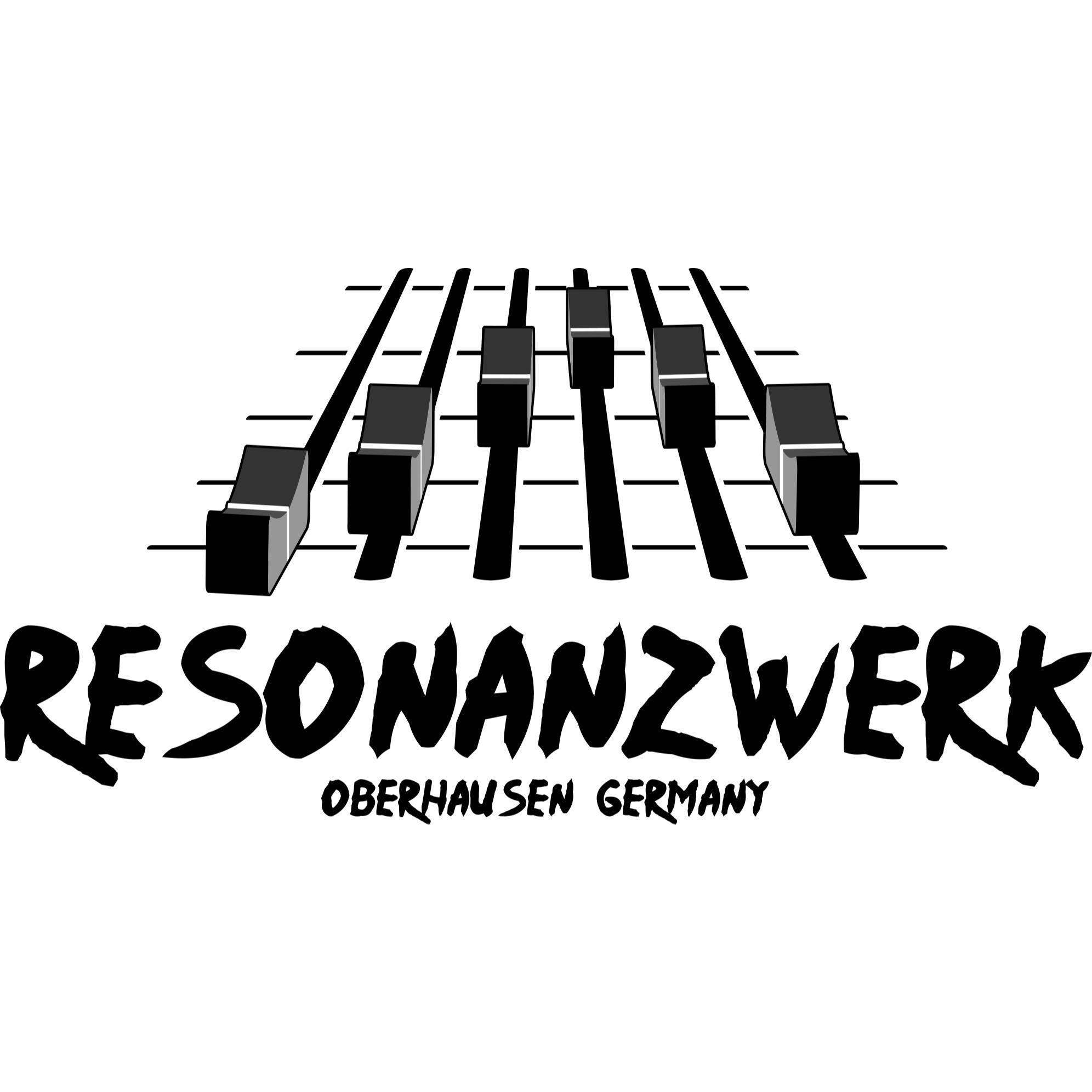 Logo Resonanzwerk / Enbia UG