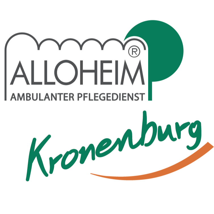 Logo Ambulanter Pflegedienst "Kronenburg"