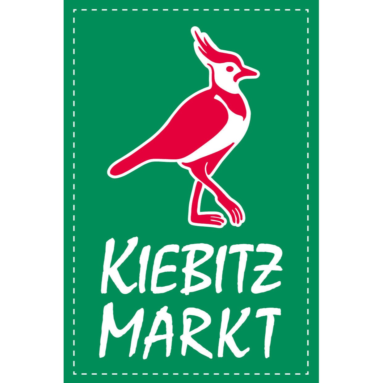 Logo Kiebitzmarkt Hohentengen