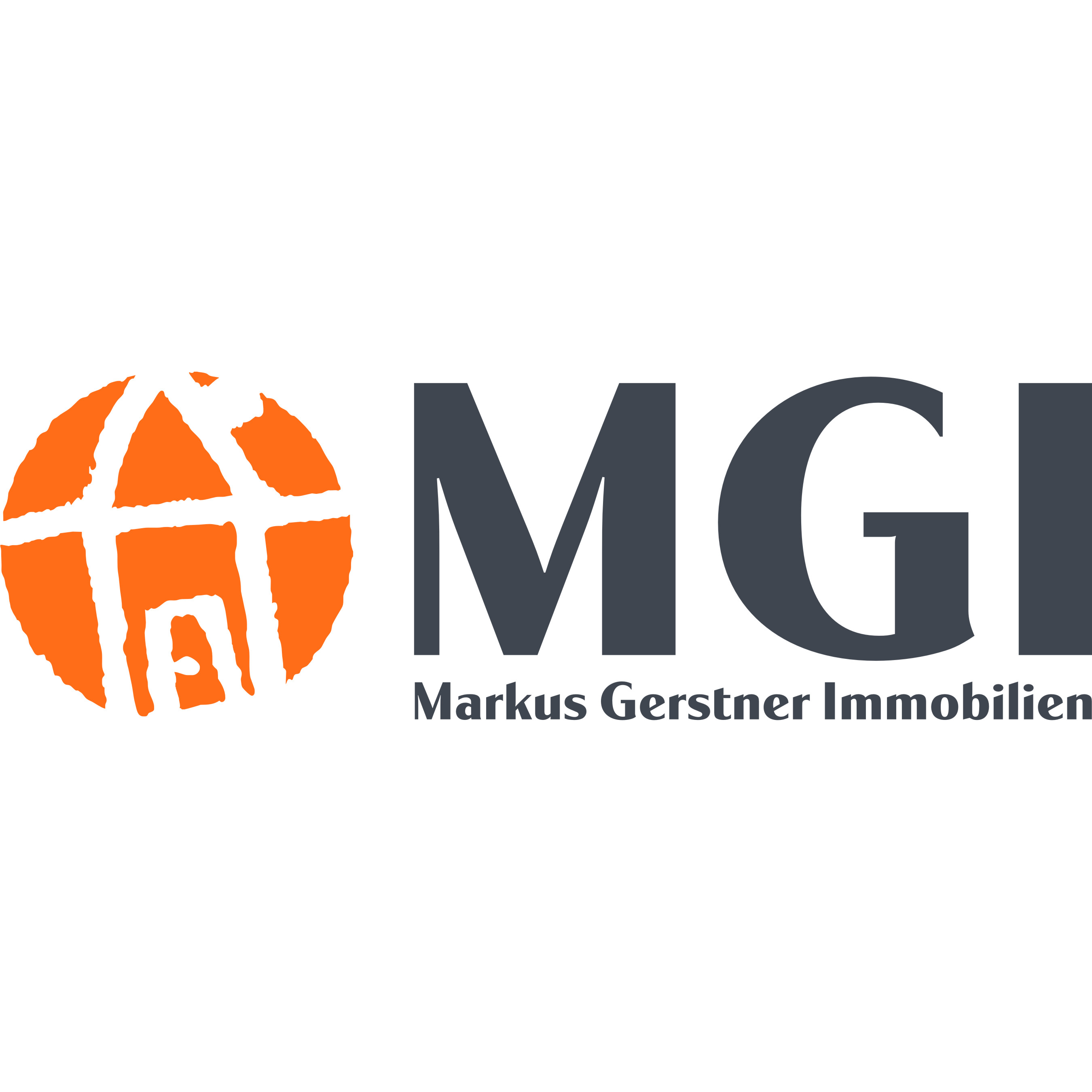 Logo Markus Gerstner