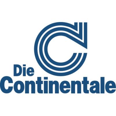 Logo Andreas Zimmermann Die Continentale