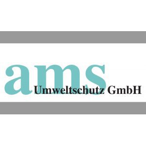 Logo ams Umweltschutz GmbH