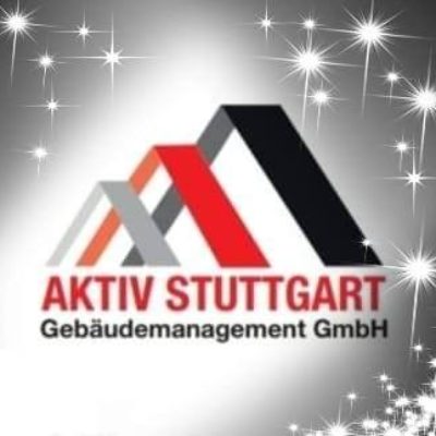 Logo Aktiv Stuttgart Gebäudemanagement GmbH