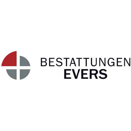 Logo Bestattungen Evers, Inhaber Michael Evers e.K.