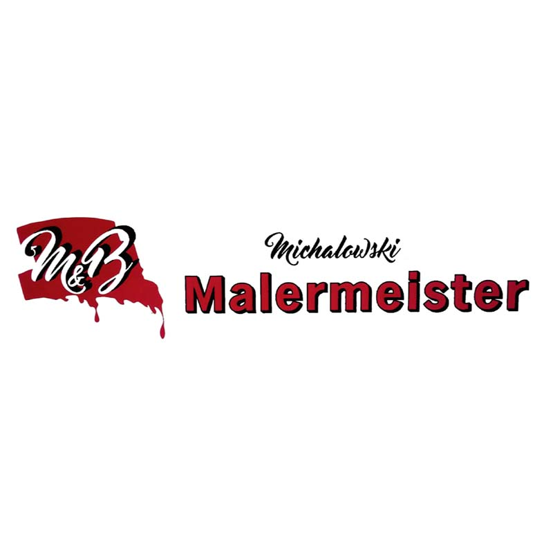 Logo Michalowski Malermeister