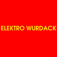 Logo Elektro Werner Wurdack | Elektroinstallationen Elektriker | München | Schwabing