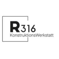 Logo R316 Ingenieurbüro GbR