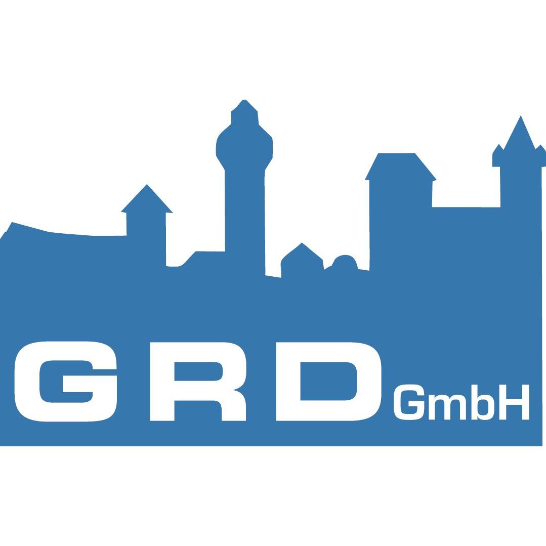 Logo GRD Gebäudereinigungsdienst GmbH