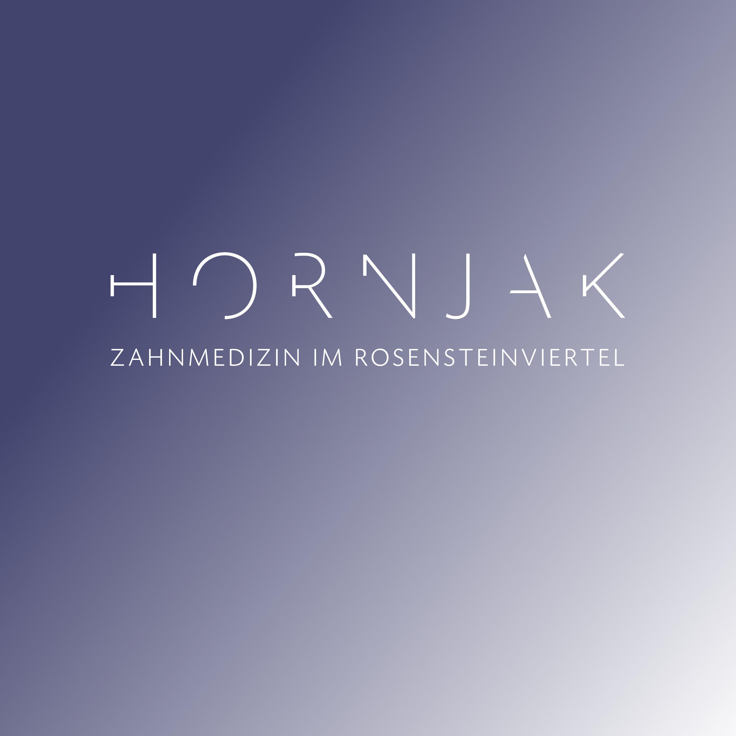 Logo Zahnarzt Boris Hornjak M.Sc.