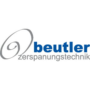 Logo Beutler Zerspanungstechnik GmbH