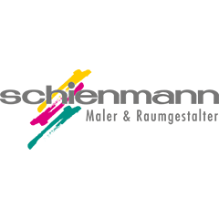 Logo Schienmann Maler & Raumgestalter