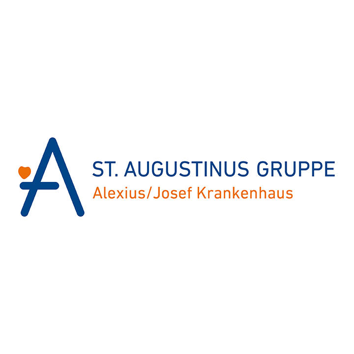 Logo Suchtambulanz - Alexius/Josef Krankenhaus