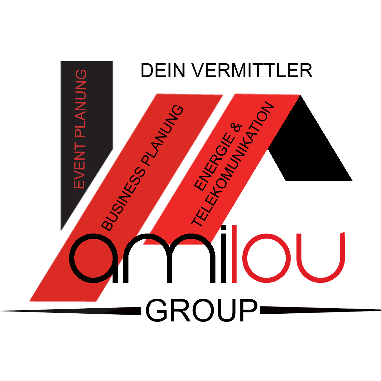 Logo Amilou Group