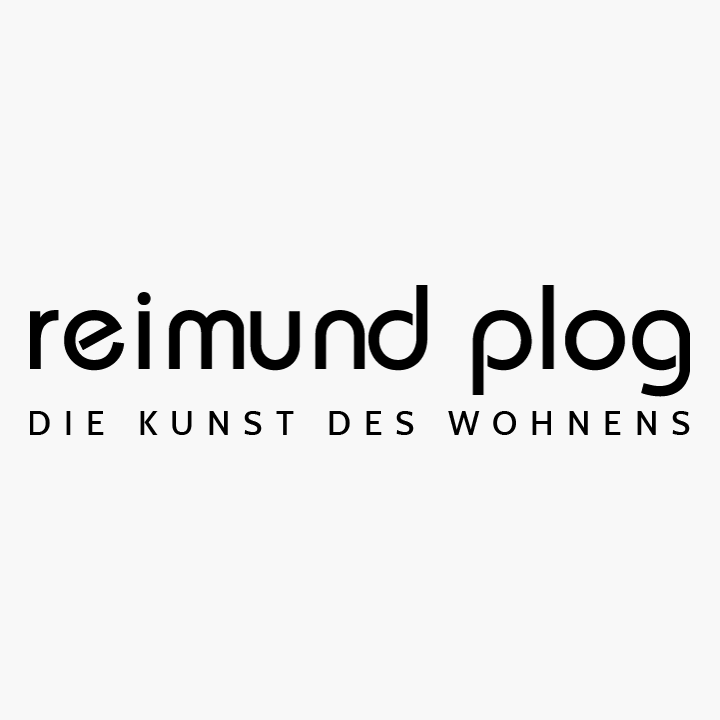 Logo Raumausstatter Reimund Plog Hürth