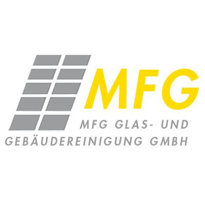 Logo MFG Glas- und Gebäudereinigung GmbH