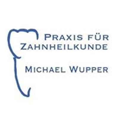Logo Michael Wupper Zahnarzt