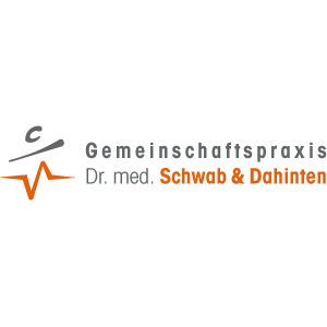 Logo Gemeinschaftspraxis Andreas J. Dahinten - Dr. med. Stefan Schwab