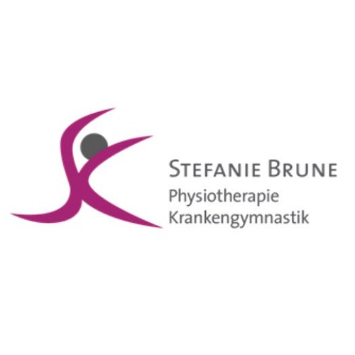Logo Physiotherapie Brune
