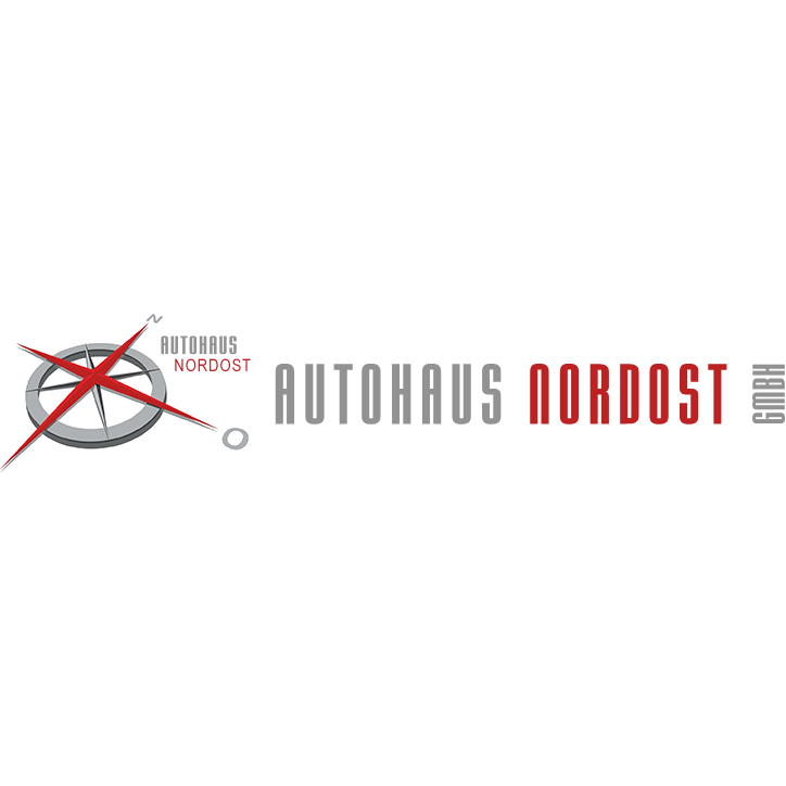 Logo Autohaus Nordost Berlin