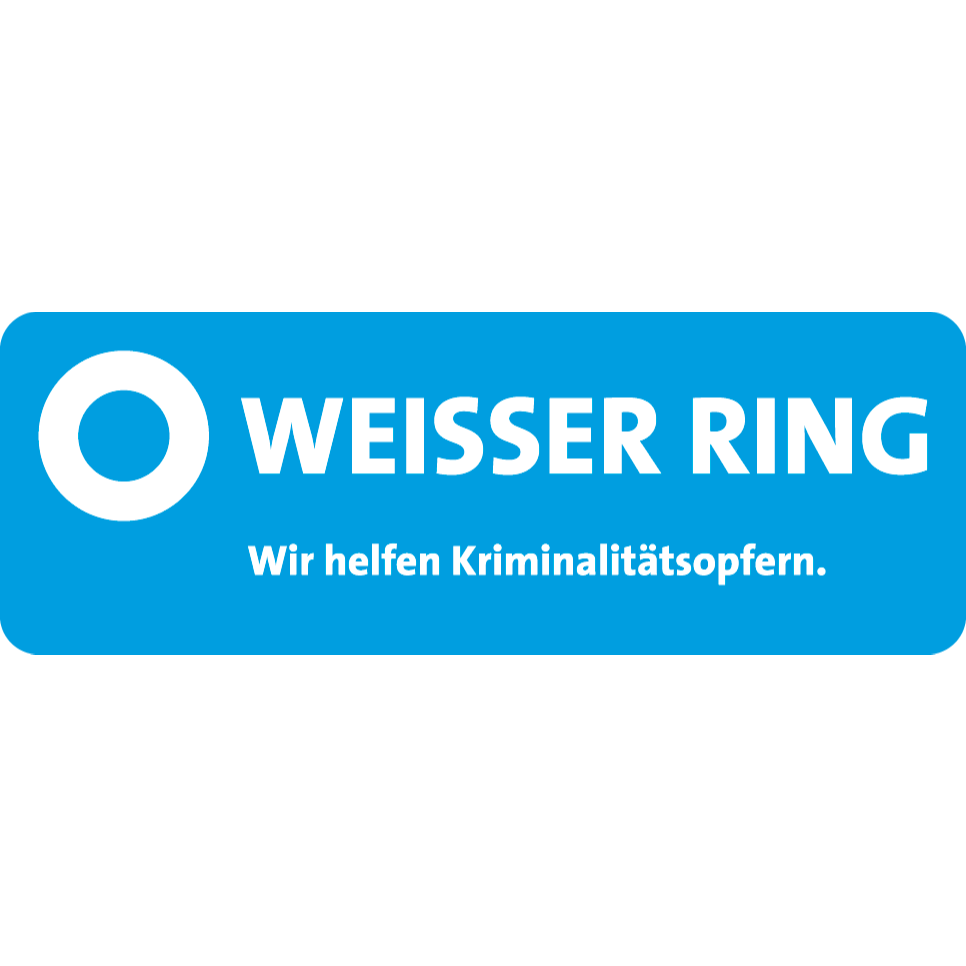Logo WEISSER RING e.V. - Außenstelle Altenkirchen