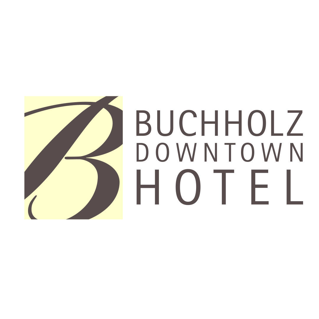 Logo Buchholz Downtown Hotel Köln