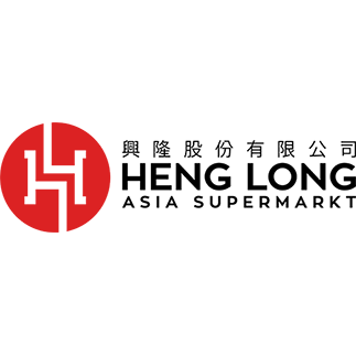 Logo Heng Long Asia Supermarkt Köln