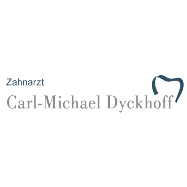 Logo Zahnarzt Essen Frohnhausen Carl-Michael Dyckhoff