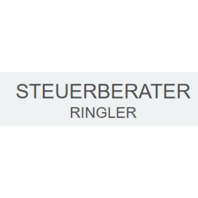 Logo Klaus Ringler Steuerberater
