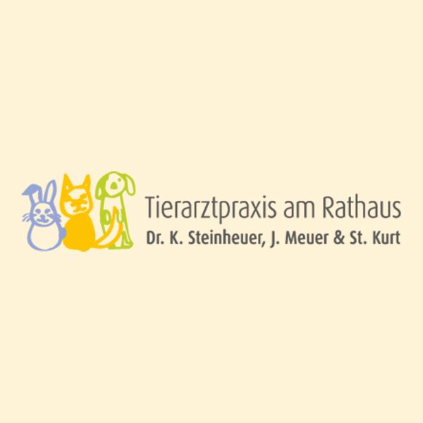 Logo Tierarztpraxis am Vogelsang Dr. K. Steinheuer, J. Meuer