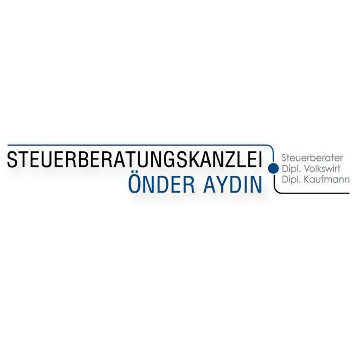 Logo Aydin Önder Steuerberatungskanzlei
