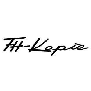Logo Copyshop | FH-Kopie | München