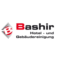 Logo Bashir Hotel- und Gebäudereinigung