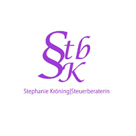 Logo Steuerkanzlei Stephanie Kroening