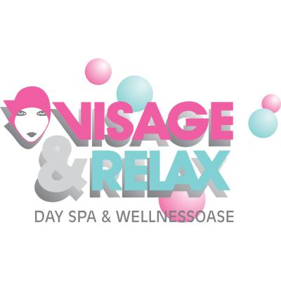 Logo Christine Erhardt Visage + Relax