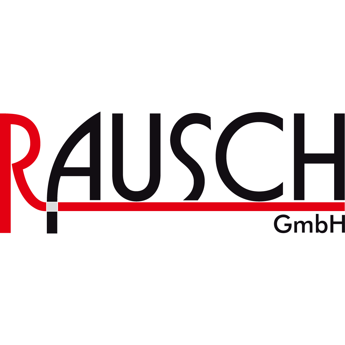 Logo Rausch GmbH Metallbau | Schlosserei