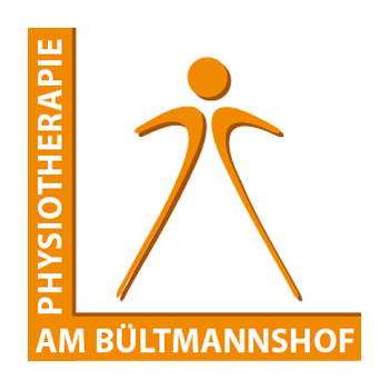 Logo Physiotherapie am Bültmannshof Manuela Lotte