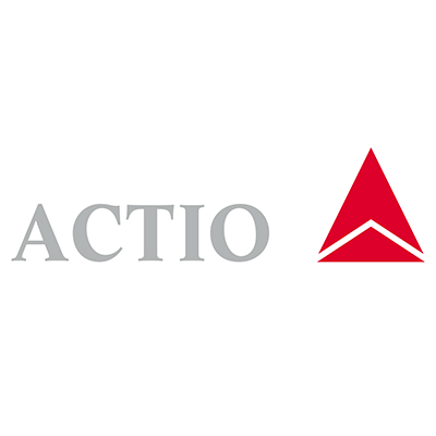 Logo ACTIO Revision und Treuhand GmbH