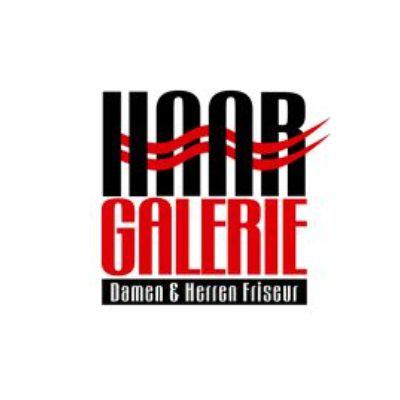 Logo Friseur Heilbronn | Haargalerie Inh. Patrizia Rübmann